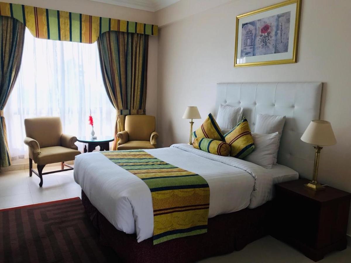 Beach Luxury Hotel Карачи Экстерьер фото