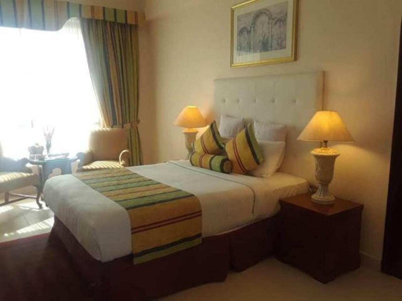 Beach Luxury Hotel Карачи Экстерьер фото